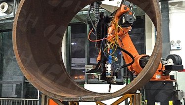 激光先进制造工艺湖北省工程实验室