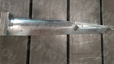 武汉华工激光工程有限责任公司是中国激