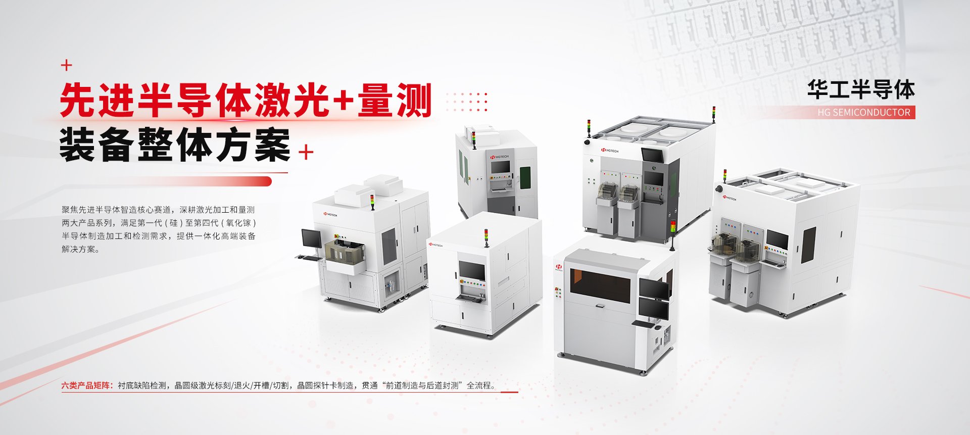 我们不断拓宽激光与智造的边界