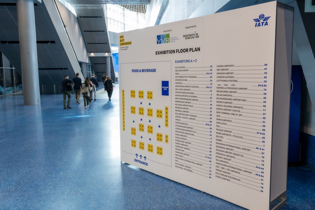 L'International Air Transport Association (IATA) nomme Thomas Reynaert comme vice-président directeur des affaires extérieures. Son nouveau poste supervisera le plaidoyer mondial à l'IATA depuis Budge à Bruxelles, en Belgique.